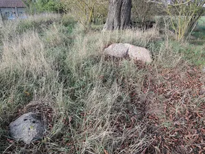 Großsteingrab Hundisburg 123