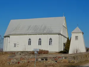 Church of St. Anthony of Padua, Žaiginys