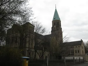 Herz-Jesu-Kirche