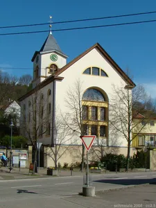 Evangelical Church