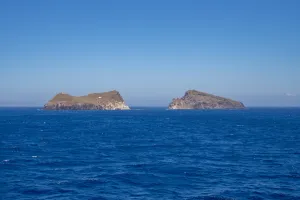 Akrathi islet