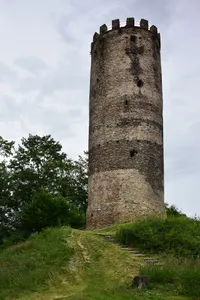 Šelmberk