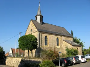 Corpus Christi Church