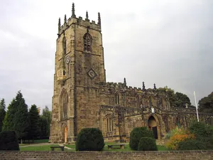 Church of St John the Baptist