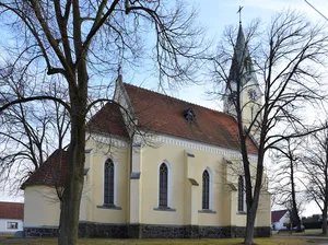 Church of Saint Wenceslaus