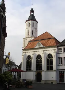 Evangelische Kirche Xanten