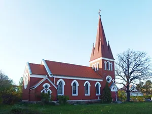 Church of Saints Peter and Paul