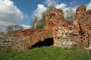 Raciążek Castle