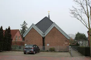 Katholisch-Apostolische Kirche Leer