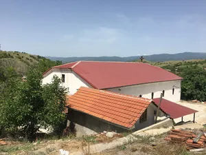 St. Athanasius Church (Prždevo)