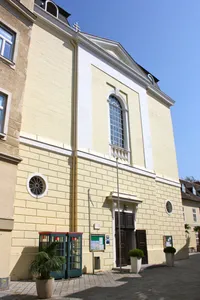 Frauenkirche Maria die Glorreiche