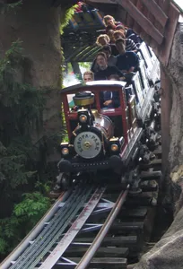 Alpenexpress Enzian