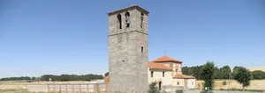 Church of San Pedro Apóstol, San Pedro del Arroyo