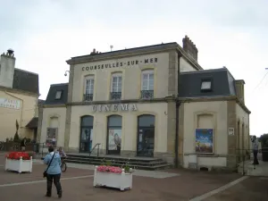 Cinéma de la Gare