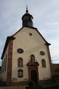 Kirche