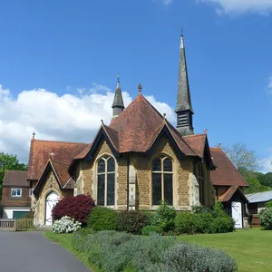 Wonersh United Reformed Church