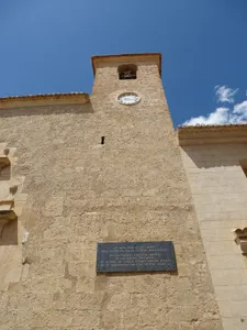 church of Saint Lawrence the Martyr