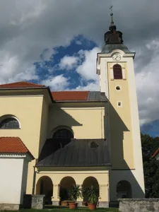 Our Lady of Sorrows Church