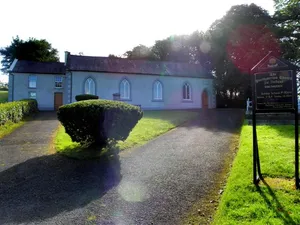 Drumkeen Presbyterian Church