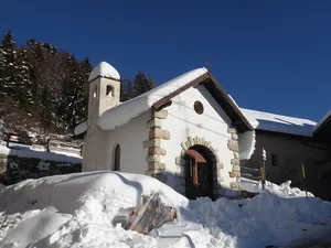 Saint Roch church