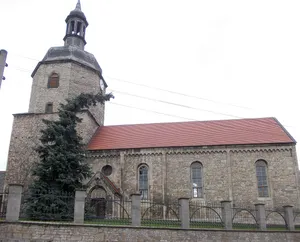 Erlöserkirche