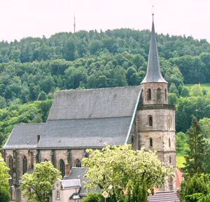 St. Peter (Kulmbach)