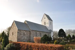 Velling Church