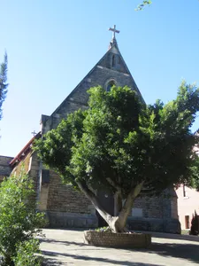 Sacred Heart Church