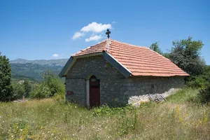 St. Petka Church