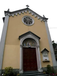 Beata Vergine del Carmine church