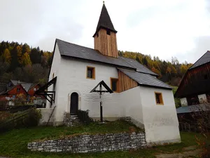 Filialkirche hl Bartholomäus, Feßnach