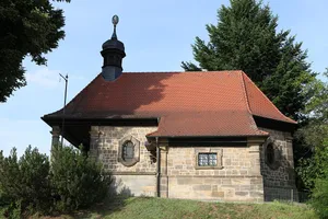 Dorfkirche Pfaffendorf