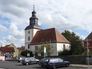 Evangelical Church
