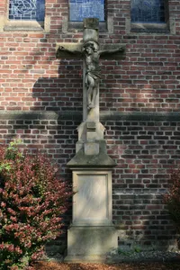 Missionskreuz Giesenkirchen