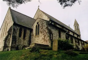St Peter's Church, Wrecclesham