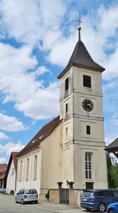 Evangelische Kirche