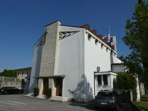 Our Lady of Sorrows church