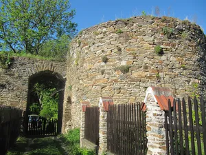Talmberk Castle