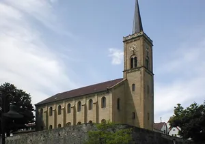 Evangelical Church