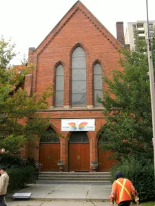 St. John's Cathedral