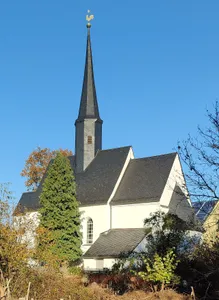 Martinskirche Jerisau