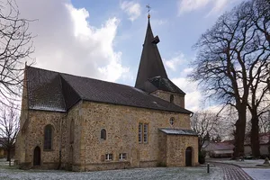 St.-Andreas-Kirche