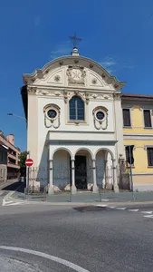 Church of Santa Rita