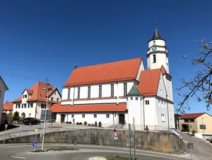Lamprechtskirche
