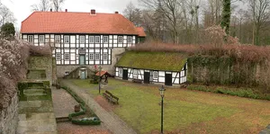 Burgmuseum Coppenbrügge