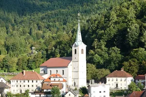 Our Lady of the Annunciation Parish Church