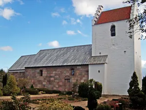 Gassum Church