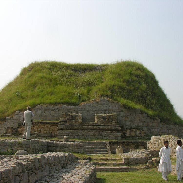 Taxila