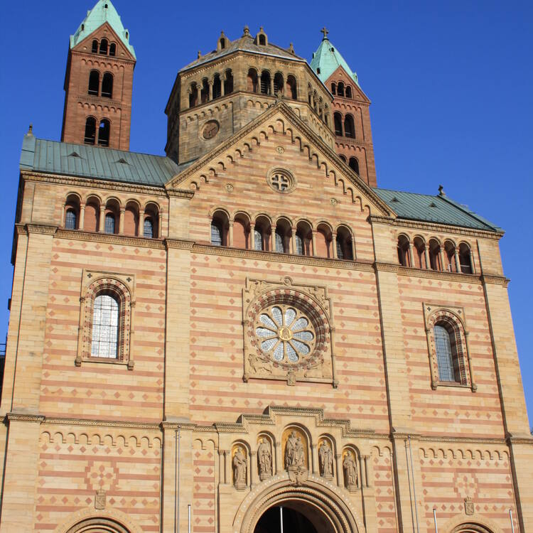 Speyer Cathedral