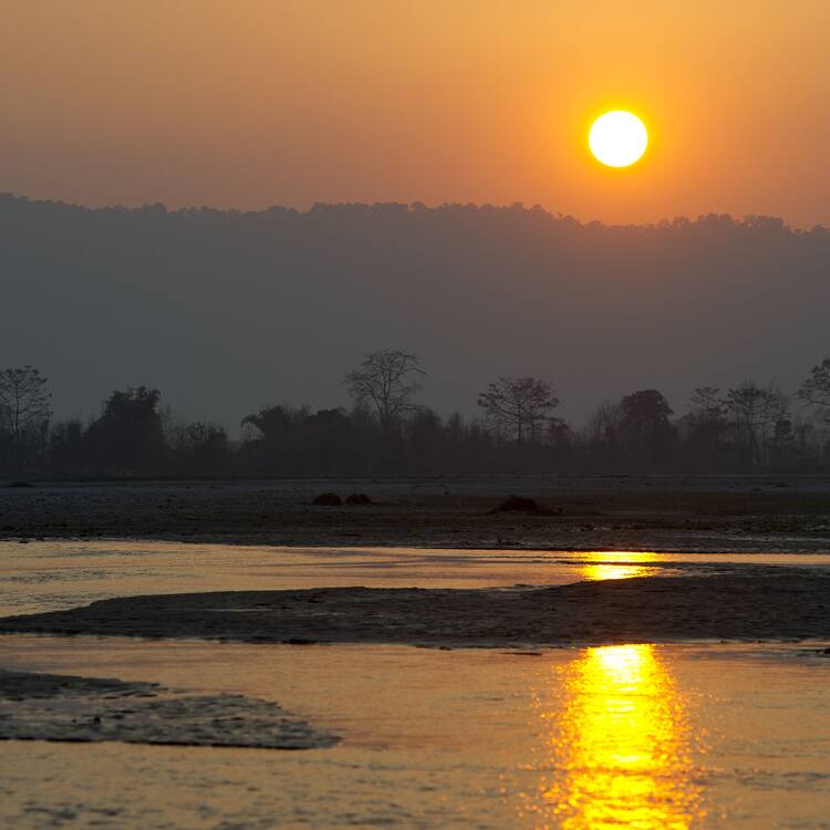 Chitwan National Park